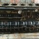 блок цилиндров D2866/2876 б/у